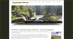 Desktop Screenshot of erzgebirgshuette.de